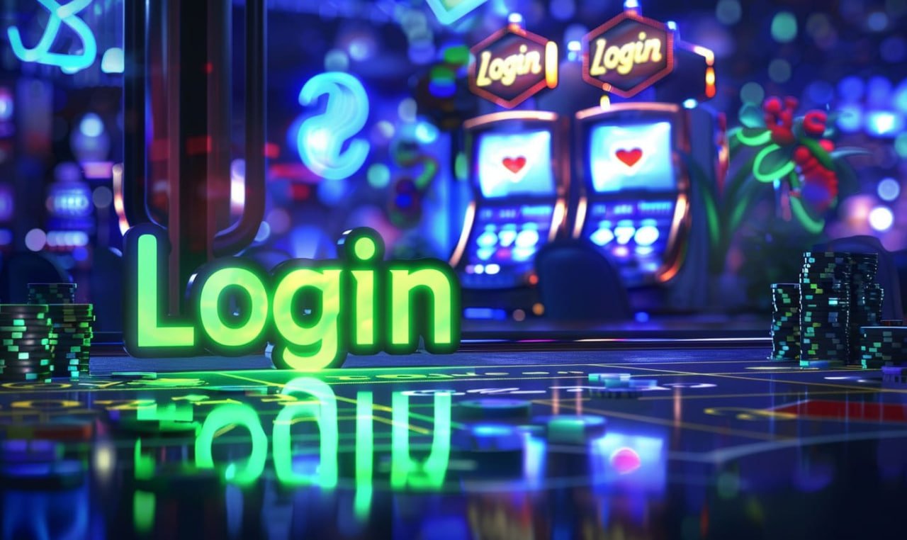 mkk99 Live Casino Slots Gambling ကစားသမားများ